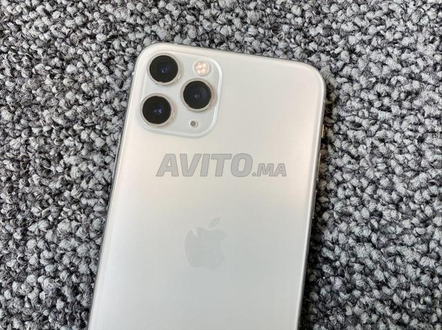 Iphone 11pro 64G officiel