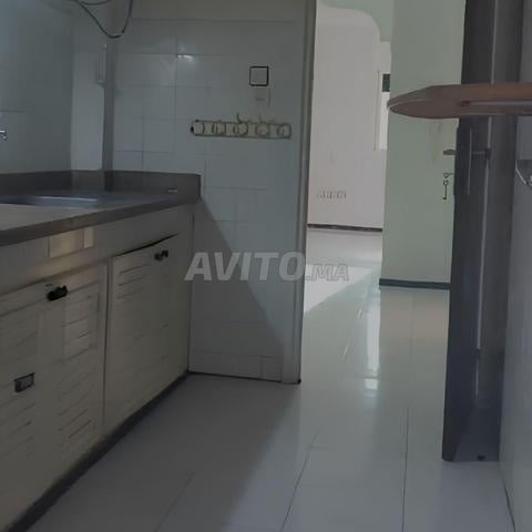 Appartement à louer 76 m² à Salé