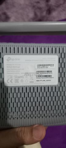 Modem TP Link 300mbps - 2