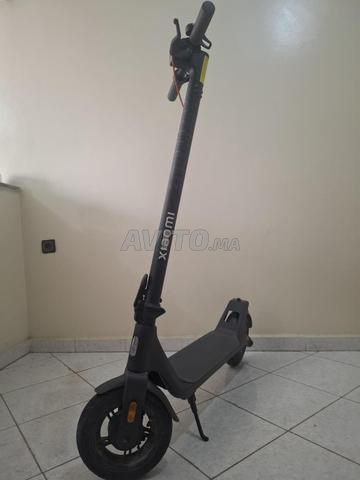 Xiaomi 4 Lite 2nd Gen - Trottinette électrique - 2