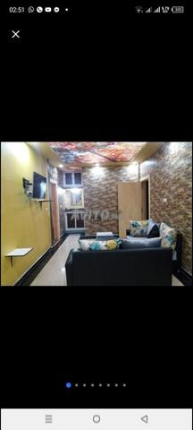 Appartement meublé à louer pour famille - 2