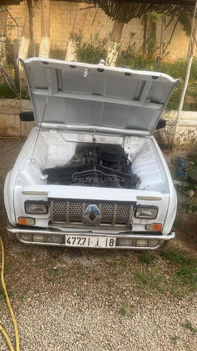 Renault R4