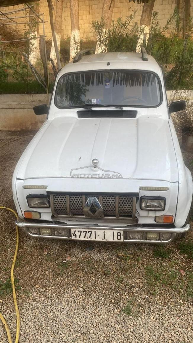 Renault R4