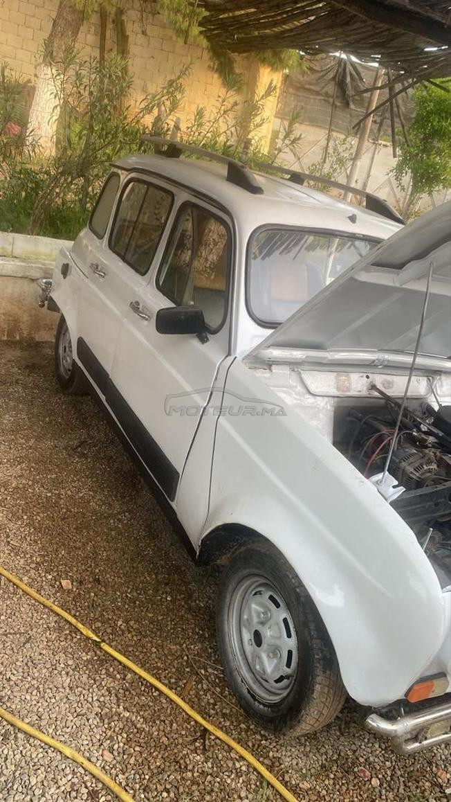 Renault R4