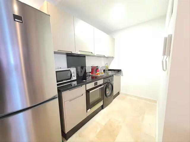 Studio haut standing Bourgogne - parking titré