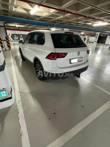 Tiguan 2018 - 2