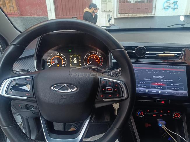 Chery Tiggo 2 Pro Essence Manuelle 2023