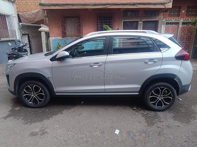 Chery Tiggo 2 Pro Essence Manuelle 2023