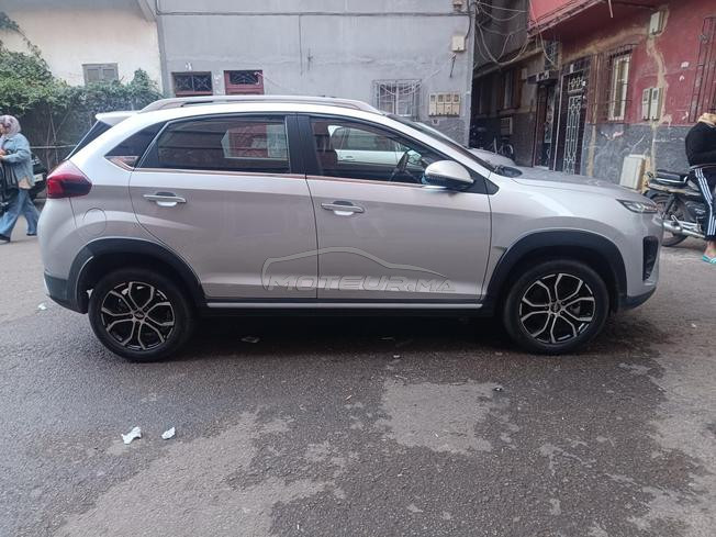 Chery Tiggo 2 Pro Essence Manuelle 2023