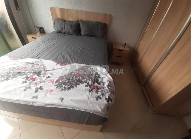 غرفة نوم كاملة - 2