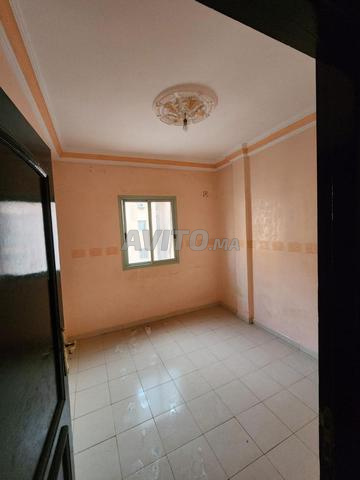 Appartement à vendre Saada Marjane - 2