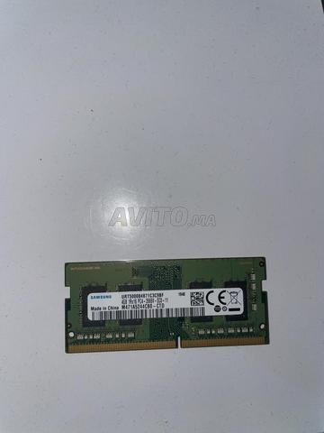 RAM DDR4 4gb - 2