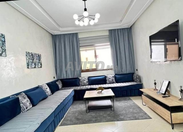 شقق نظيفة للعائلات. - 2