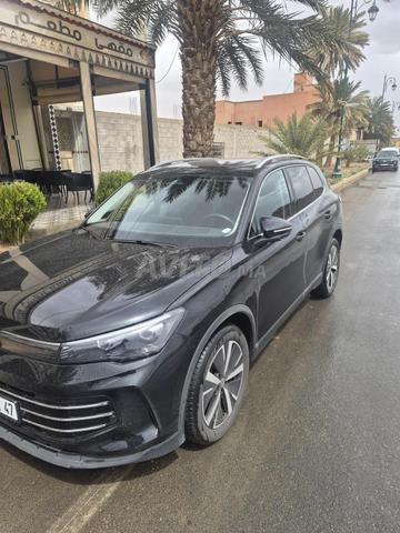 Tiguan Élégance 2026 - 2