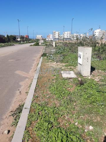 أرض مسجلة بمساحة 138 متر مربع للبيع