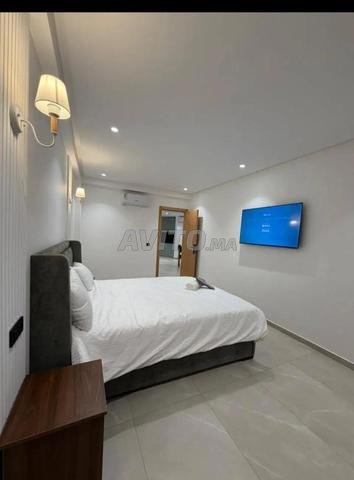 شقة مفروشة على المحيط - 2