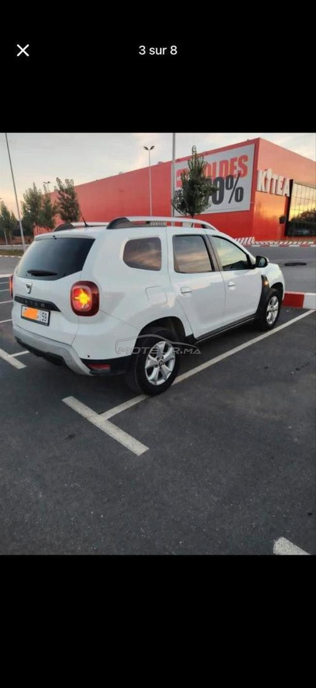 dacia duster  modil 2019 tonobila n9ia