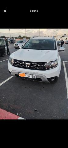 داسيا دوستر موديل 2019 - 2