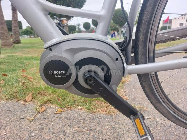 Vélo électrique Bosch - 2