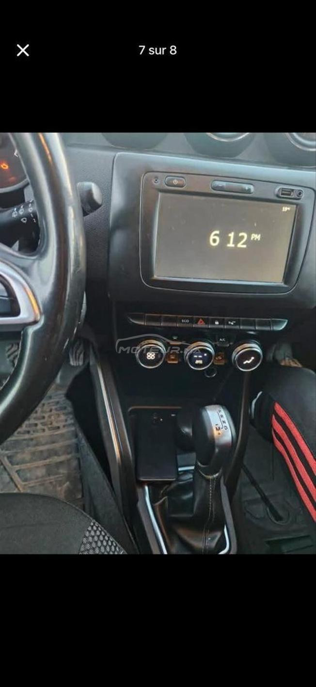 dacia duster  modil 2019 tonobila n9ia