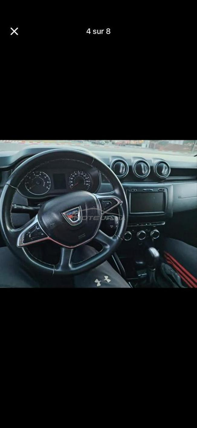 dacia duster  modil 2019 tonobila n9ia