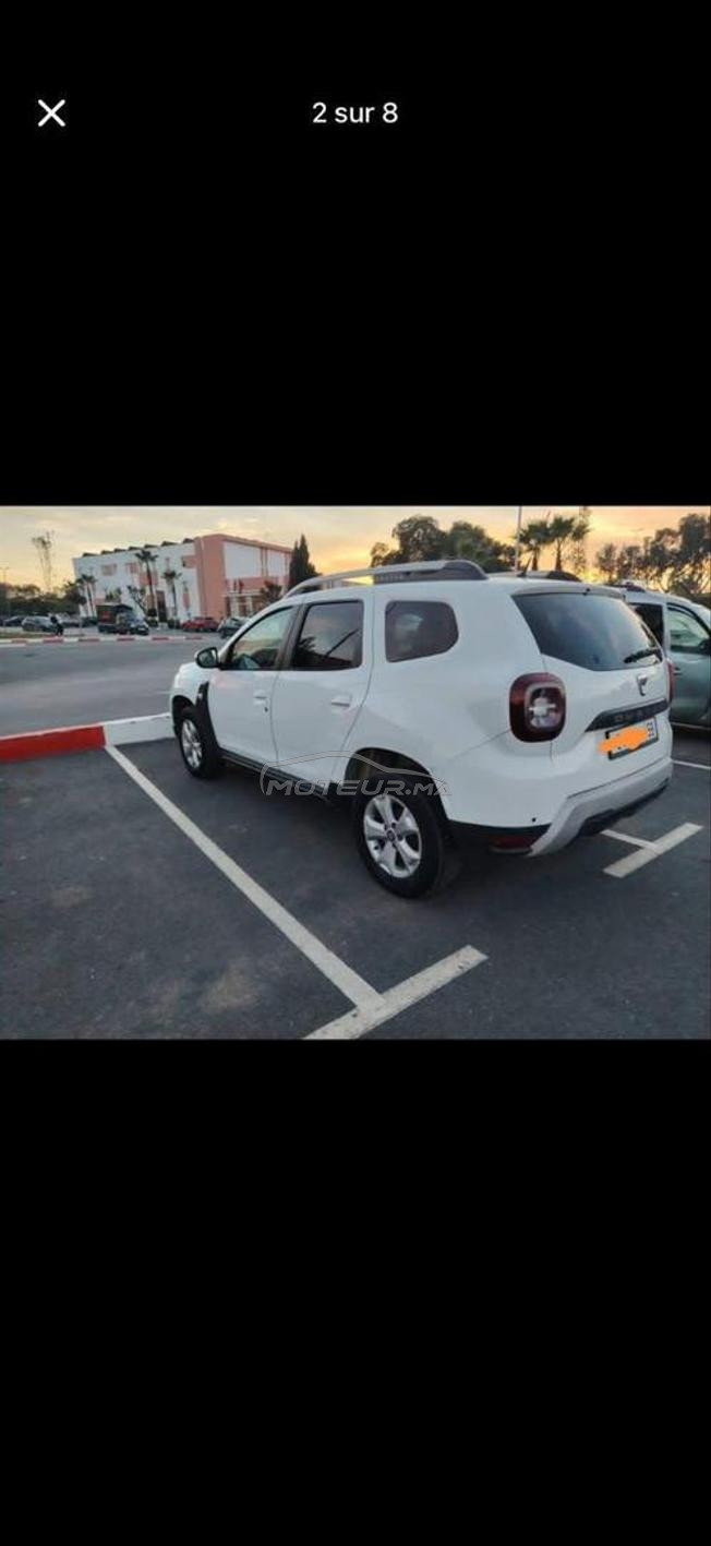 dacia duster  modil 2019 tonobila n9ia