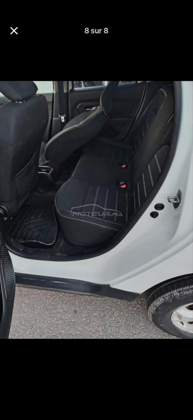 dacia duster  modil 2019 tonobila n9ia