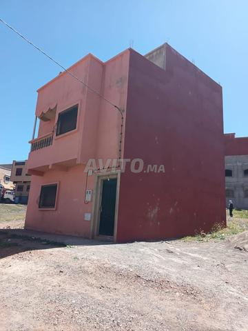 Maison à vendre - 2