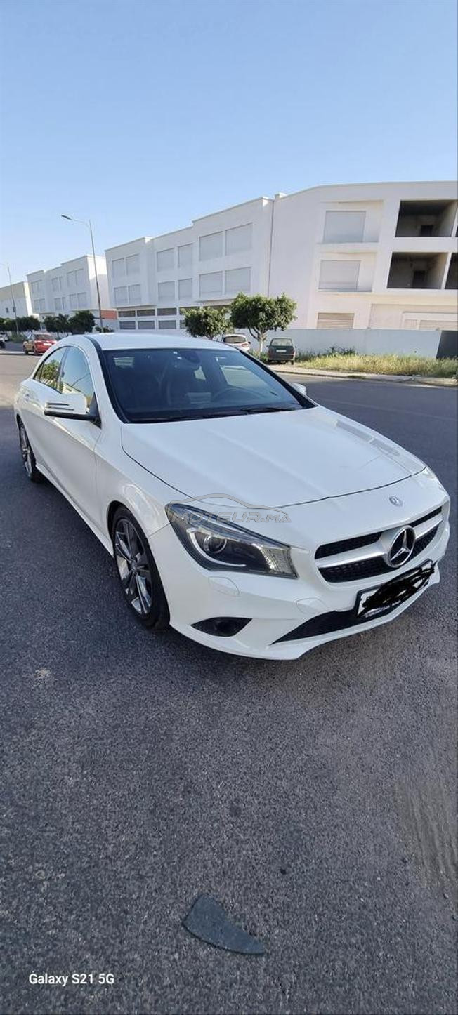 mercedes cla 220