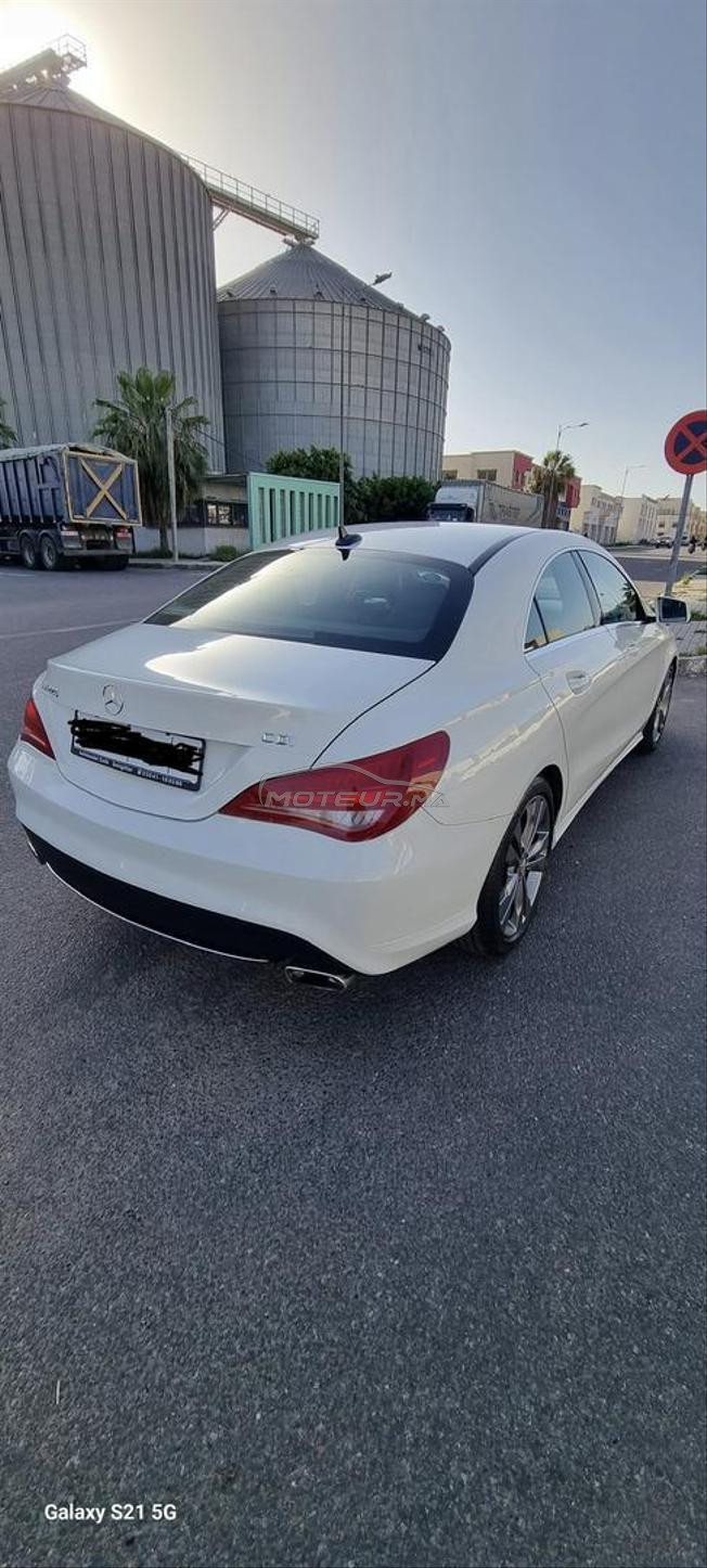 mercedes cla 220