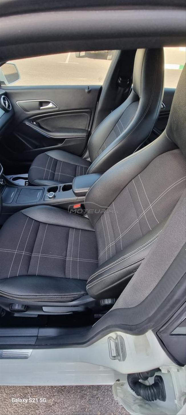 mercedes cla 220