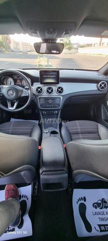 مرسيدس CLA 220 - 2