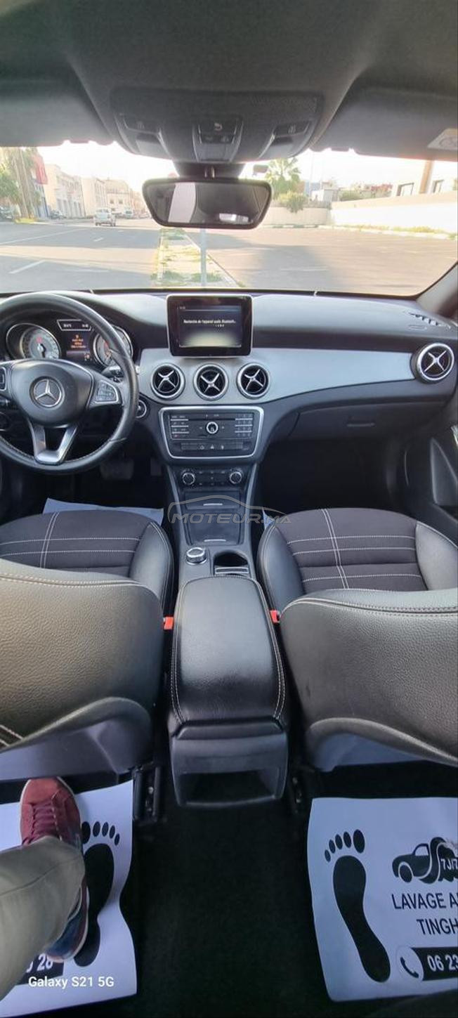 mercedes cla 220