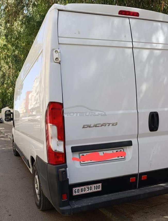 fait Ducato Baka jdida pano 3 
