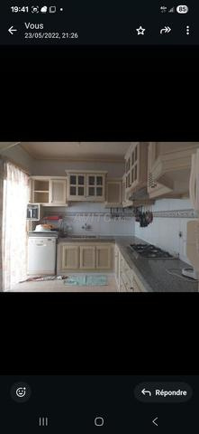 خزائن مطبخ - 2