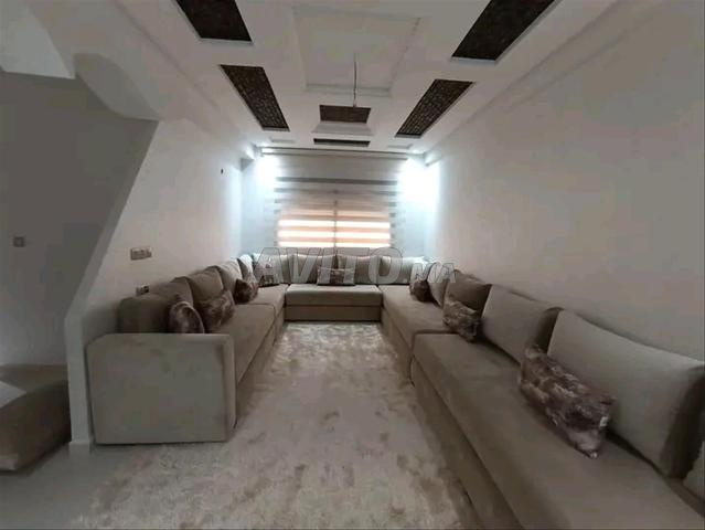 شقة مفروشة للإيجار في بارتما - 2