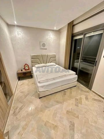 شقة مفروشة للإيجار في بارتما