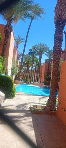 شقة جميلة في القرية السياحية - 2