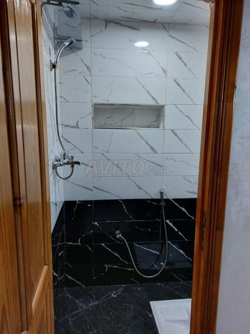 Appartement meublé à louer - image 3