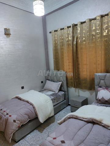 Appartement meublé à louer. - 2