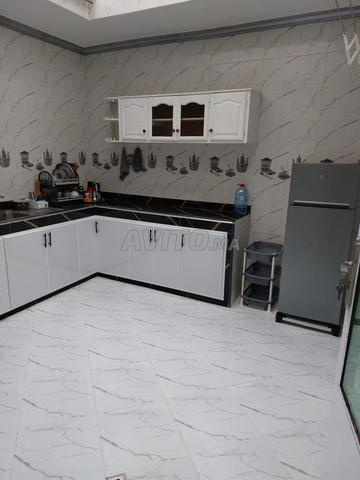 Appartement meublé à louer - image 5