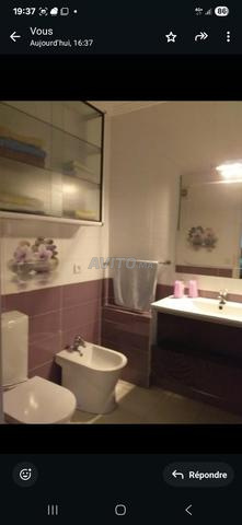 Meuble de salle de bain