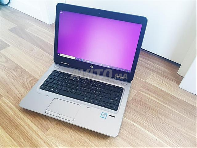 إتش بي آي 7 الجيل السابع رام 8 قرص 256 SSD بطارية 5 ساعات