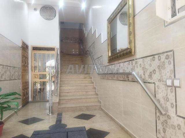 Appartement à louer - 2