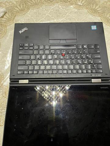 PC Portable Lenovo ThinkPad X1 Yoga | Core i5-7300U