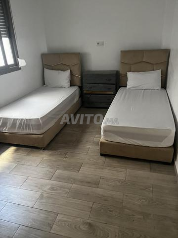 🏖️ Appartement à louer à la journée à Saidia, proche de la mer