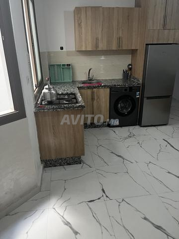 🏖️ شقة للكراء اليومي في السعيدية قريبة من البحر - 2