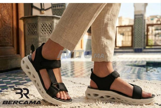 Sandale médicale moderne Ultra légère