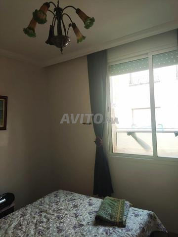 Appartement à vendre 46 m² à Sidi Rahal - 2