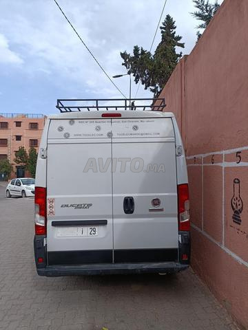 Fiat Ducato - 2